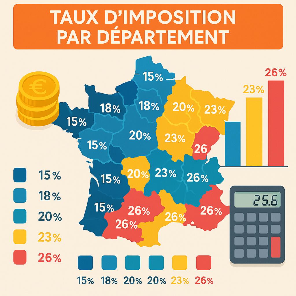 Actualité fiscale juin 2026 : 5 chiffres-clés et astuces pour optimiser vos impôts