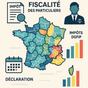Fiscalité des particuliers 2026 : décryptage DGFiP et conseils pratiques pour votre déclaration