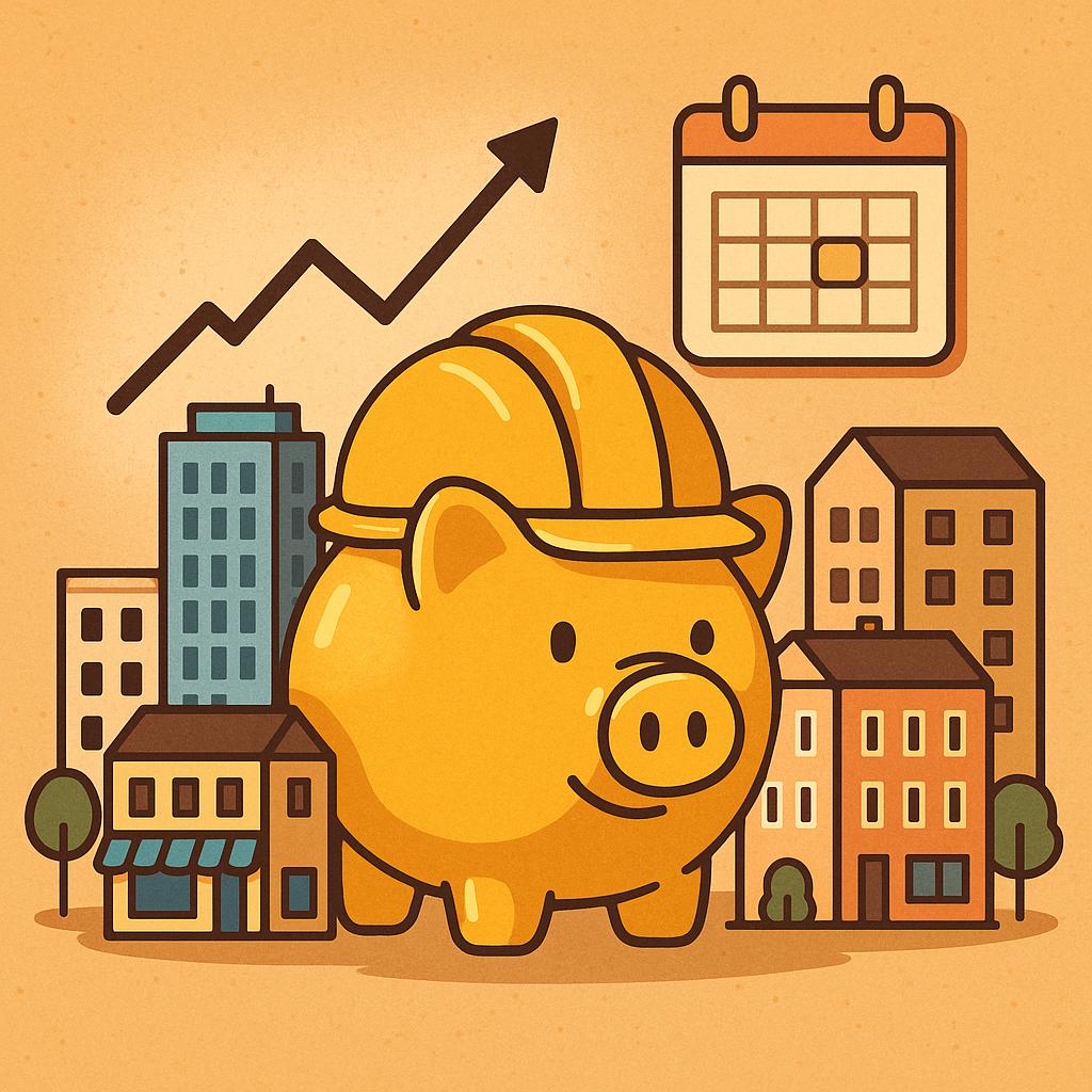 SCPI diversifiée : comment garantir un complément de retraite fiable et rentable ?