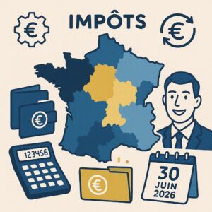 Impôt 2026 : Top des foyers les plus imposés et astuces pour alléger votre facture