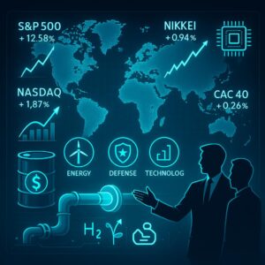 Bilan économique au 10 juin 2026 : quelles stratégies de placement adopter ?