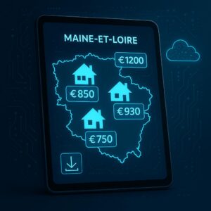Impôts 2026 : dématérialisation, top des foyers les plus imposés en Maine-et-Loire et astuces pour réduire votre facture