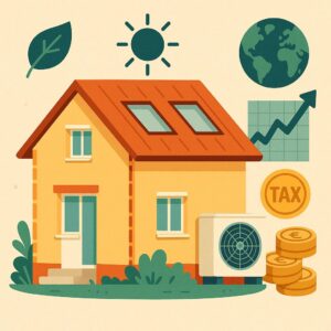 MaPrimeRénov’ 2026 : décryptage des tendances immobilières, du marché boursier et des opportunités fiscales