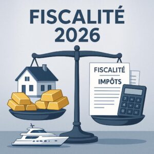 Impôt sur le revenu, résidences secondaires : ce qui change en juin 2026 et comment réduire la pression fiscale