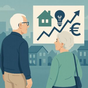 Retraite et immobilier 2026 : faut-il investir malgré la hausse de l’énergie et l’incertitude des marchés ?