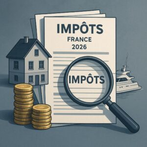 Fiscalité 2026 : vers un durcissement des contrôles et une hausse des taxes pour les particuliers&nbsp;?