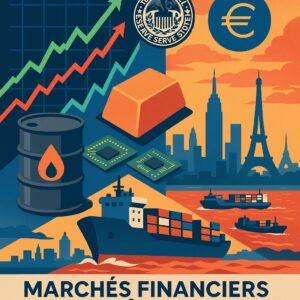 Marchés financiers juin 2026 : faut-il sécuriser son épargne face aux tensions mondiales ?