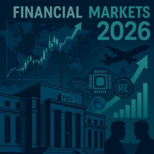 Marchés financiers : entre statu quo de la Fed, tensions géopolitiques et opportunités de placement en 2026