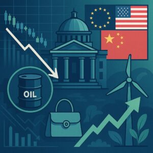 Marchés financiers juin 2026 : faut-il investir avant la baisse des taux ?