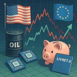 Marchés financiers, baisse des taux et Livret A : comment adapter son épargne retraite en 2026 ?