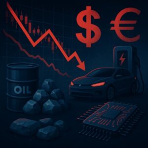 Ralentissement économique, tensions UE-Chine : quel bon placement financier en 2026&nbsp;?
