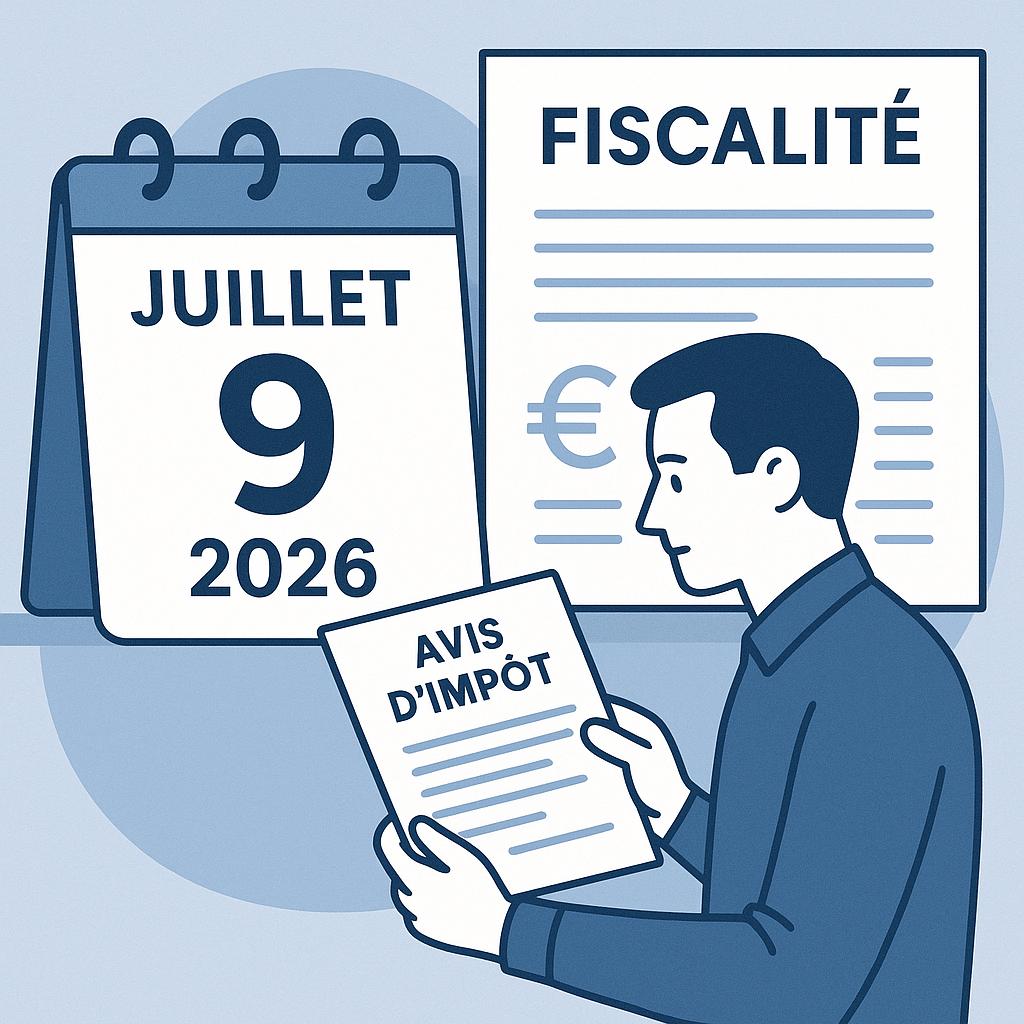 Fiscalité 2026 : aucun changement pour les particuliers cette semaine – faut-il adapter votre stratégie d’impôt ?