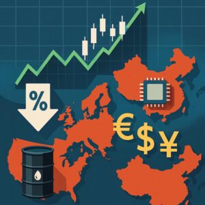 Inflation US en baisse, BCE prudente : faut-il ajuster vos investissements dès maintenant ?