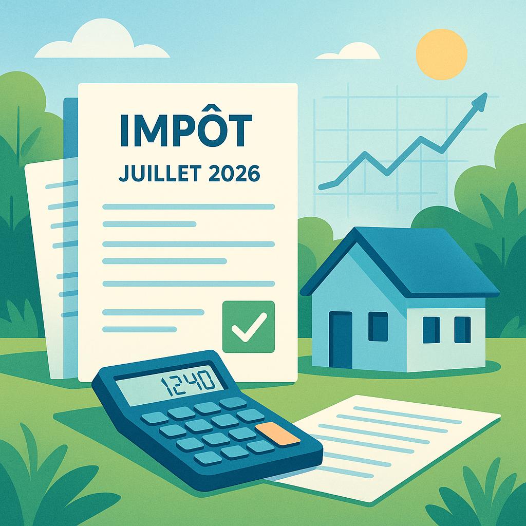 Fiscalité des particuliers été 2026 : impôt sur le revenu, donations, IFI… faut-il ajuster sa stratégie patrimoniale ?