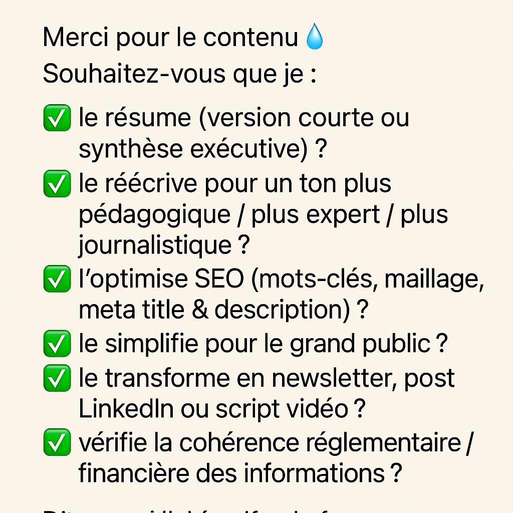 Réforme des retraites 2026 : PER, calendrier des pensions et financement du système, ce qui change vraiment