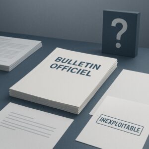 Fiscalité des particuliers : pourquoi les publications du 24 juillet 2026 restent sans impact concret&nbsp;?