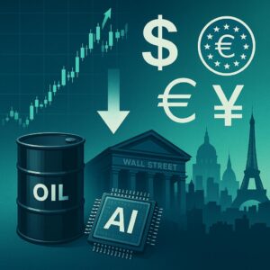 Marchés fin juillet : vers une baisse des taux et quelles stratégies pour votre assurance vie ?