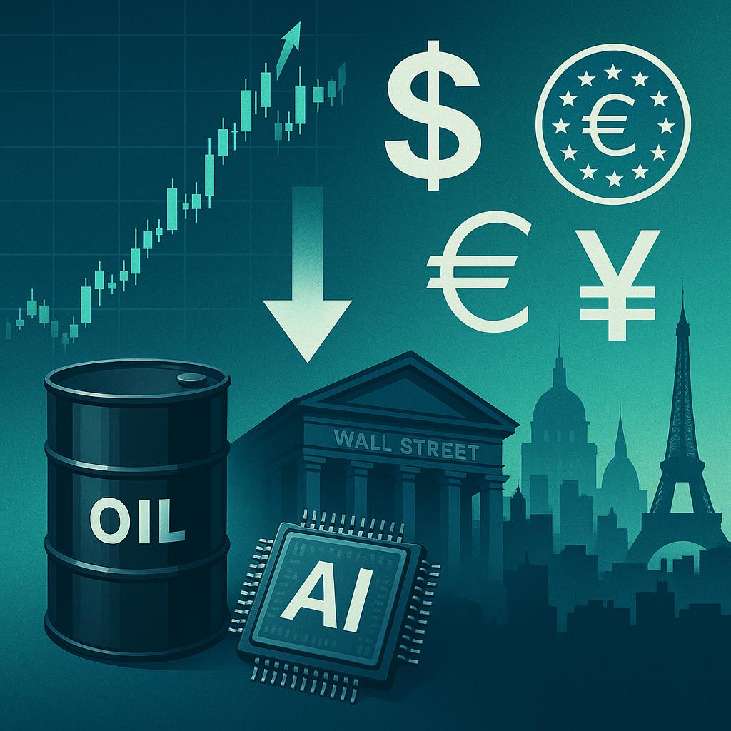 Marchés fin juillet : vers une baisse des taux et quelles stratégies pour votre assurance vie ?