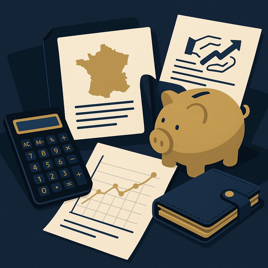 Fiscalité 2026 : les changements à connaître pour votre patrimoine