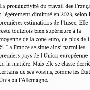 Retraite 2027 : âge de départ, pensions et capitalisation, ce qui pourrait changer