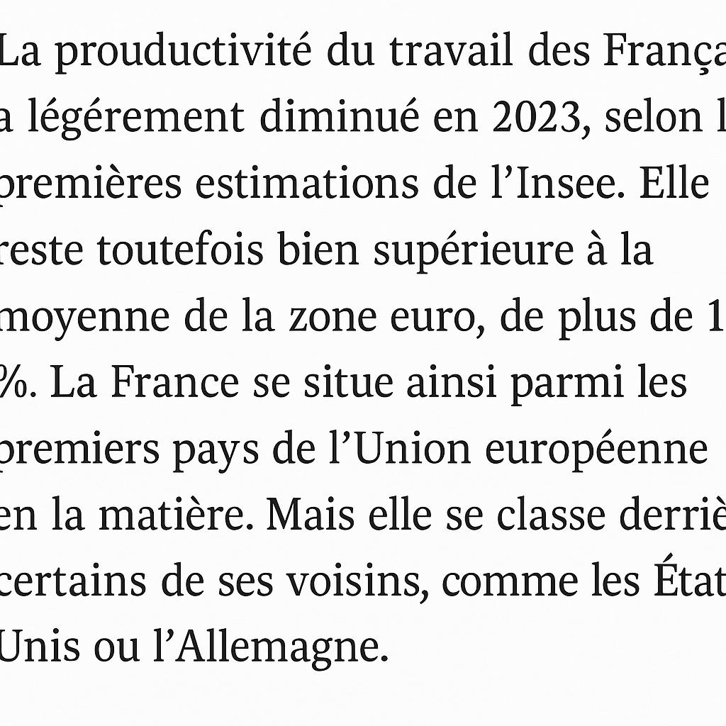Retraite 2027 : âge de départ, pensions et capitalisation, ce qui pourrait changer